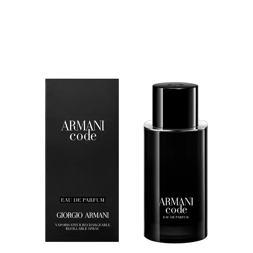 Armani Code Pour Homme - Armani Code Edp Vapo by Giorgio Armani