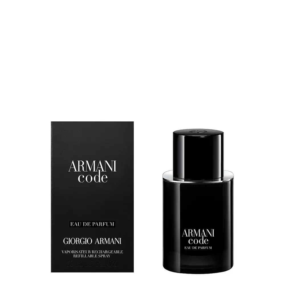Armani Code Pour Homme - Armani Code Edp Vapo by Giorgio Armani