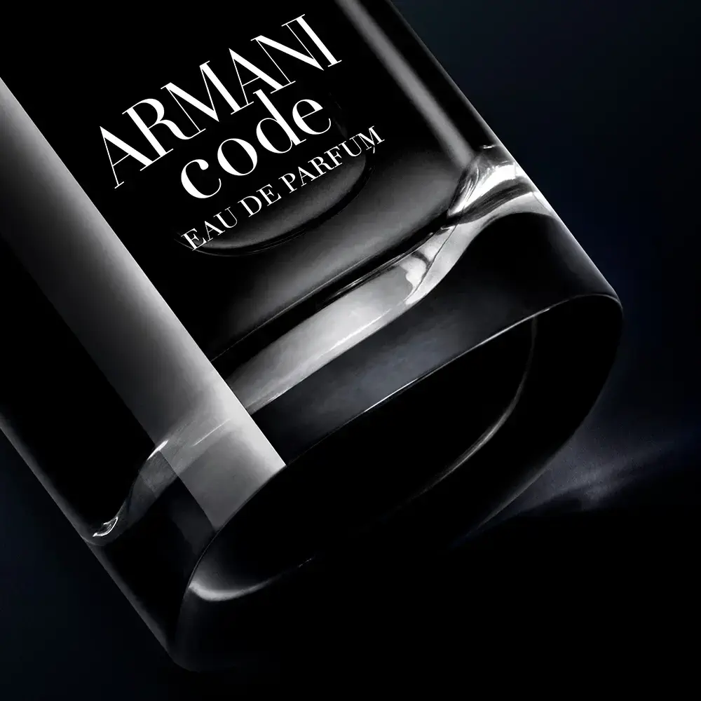 Armani Code Pour Homme - Armani Code Edp Vapo by Giorgio Armani