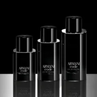 Armani Code Pour Homme - Armani Code Pour Homme Edt Vapo by Giorgio Armani