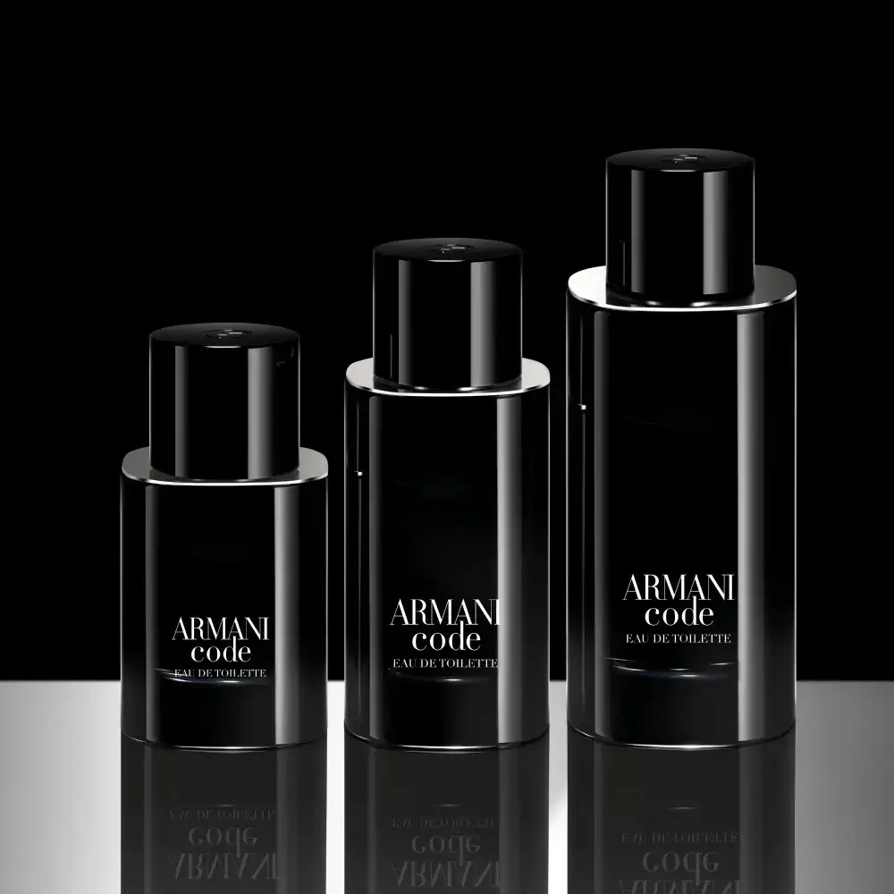Armani Code Pour Homme - Armani Code Pour Homme Edt Vapo by Giorgio Armani