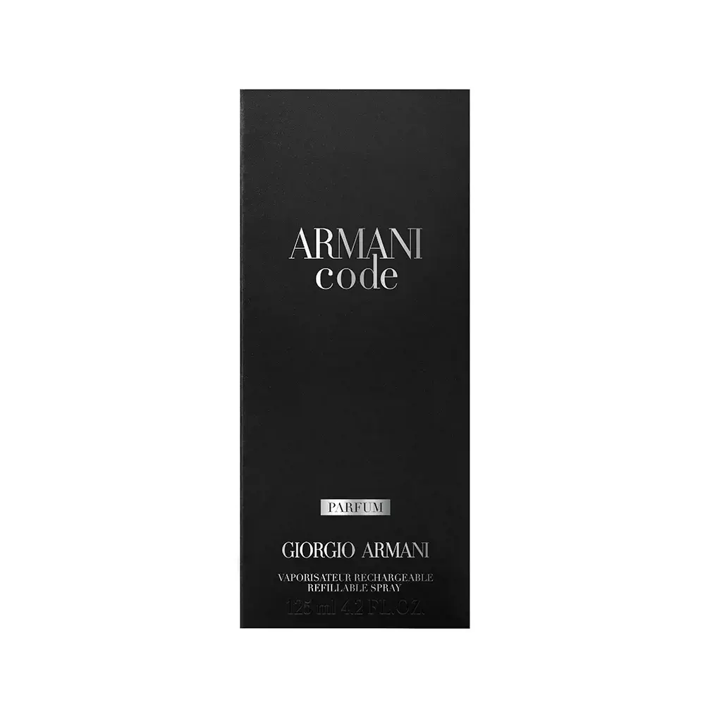 Armani Code Pour Homme - Armani Code Le Parfum Edp Vapor by Giorgio Armani