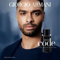 Armani Code Pour Homme - Armani Code Le Parfum Edp Vapor by Giorgio Armani