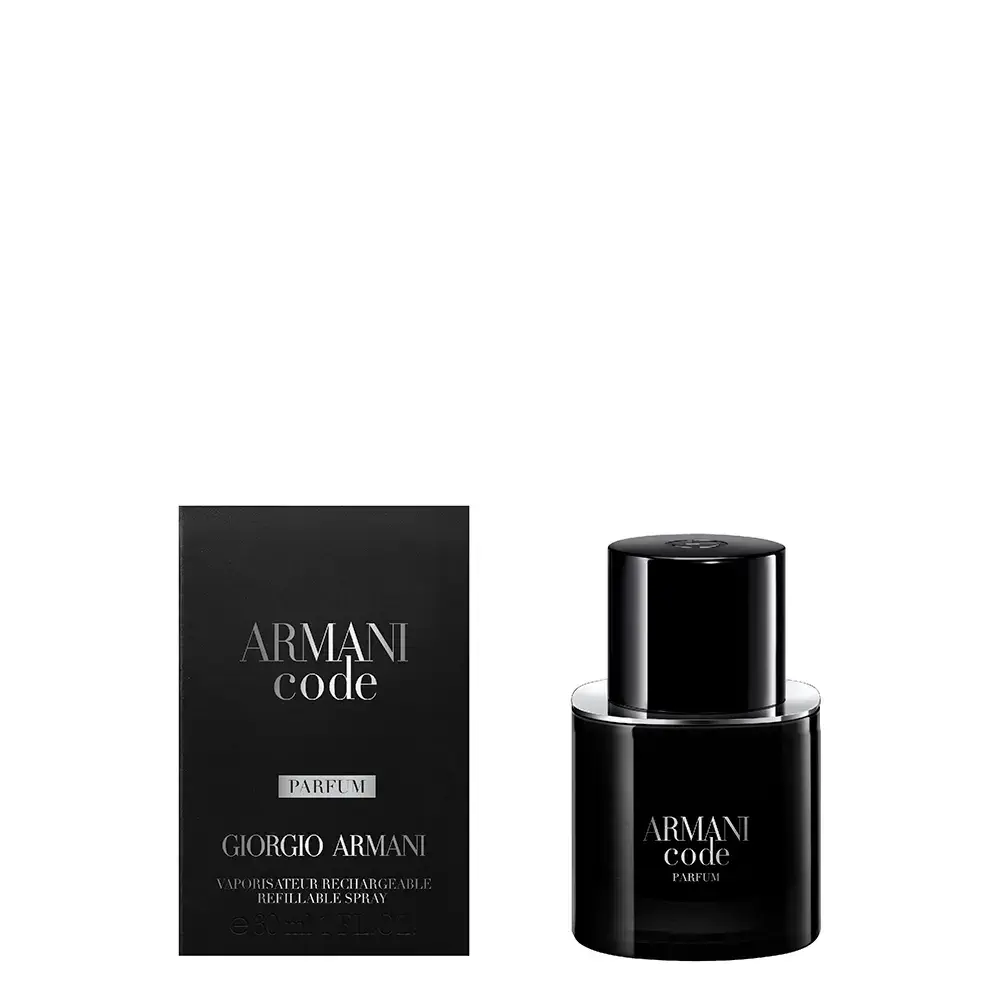 Armani Code Pour Homme - Armani Code Le Parfum Edp Vapor by Giorgio Armani
