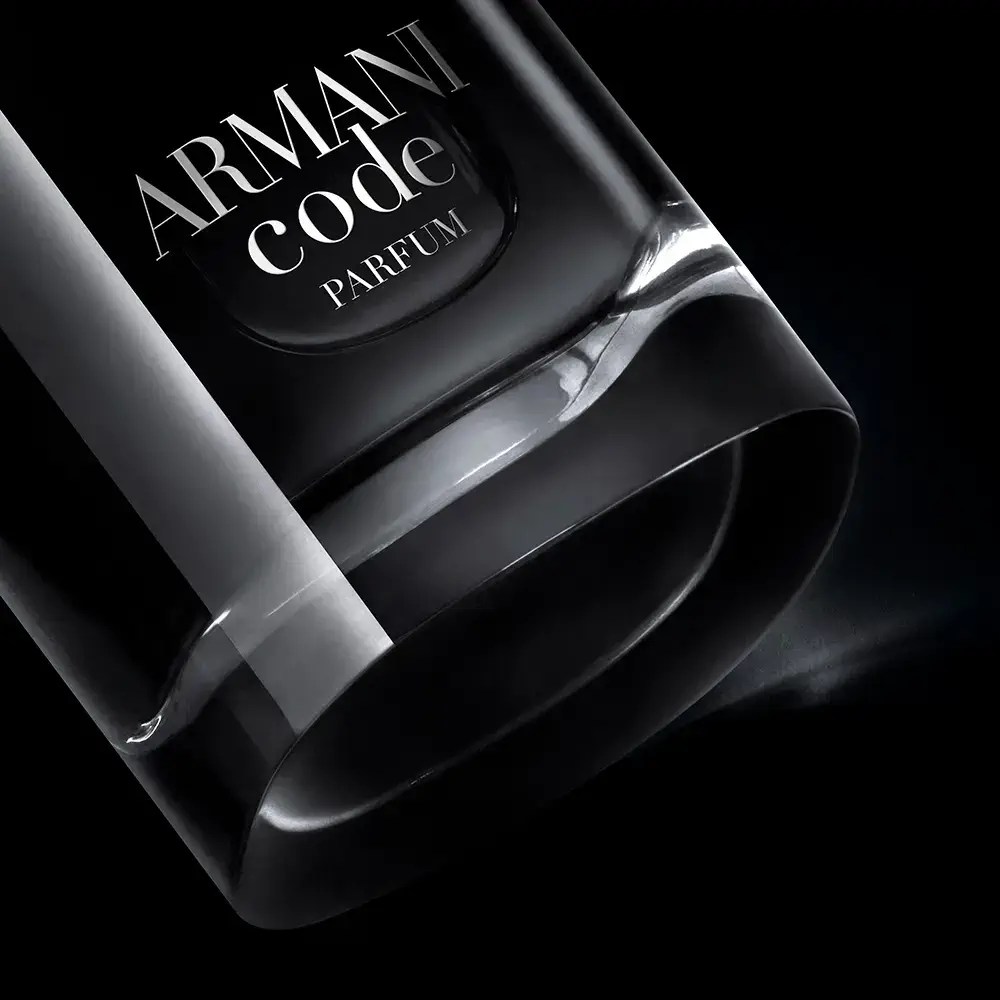 Armani Code Pour Homme - Armani Code Le Parfum Edp Vapor by Giorgio Armani