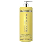 Gold Lifting - Gold Lifting Instant Mask by Abril Et Nature