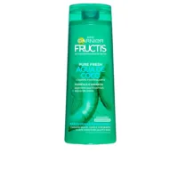 Fructis - Fructis Pure Fresh Fortifying Coconut Water Shampoo by Garnier