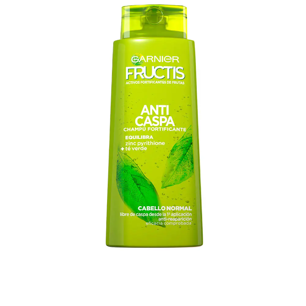 Fructis - Fructis Anti-Dandruff Fortifiing Shampoo by Garnier