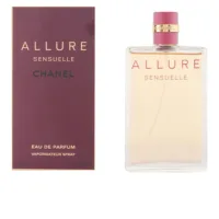 Allure - Allure Sensuelle Eau De Parfum Spray by Chanel