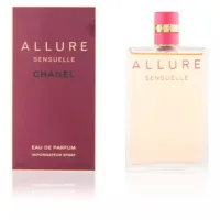 Allure - Allure Sensuelle Eau De Parfum Spray by Chanel