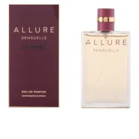 Allure - Allure Sensuelle Eau De Parfum Spray by Chanel