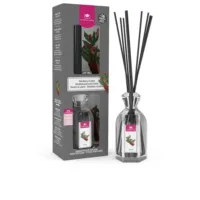 Mikado Cristalinas - Mikado Air Freshener 0% #Sandalwood-Cedar by Cristalinas