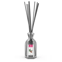 Mikado Cristalinas - Mikado Air Freshener 0% #Sandalwood-Cedar by Cristalinas