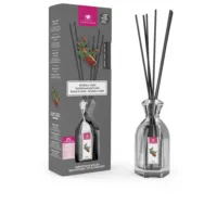 Mikado Cristalinas - Mikado Air Freshener 0% #Sandalwood-Cedar by Cristalinas