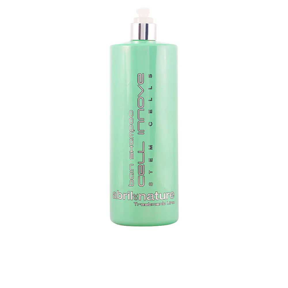 Cell Innove - Cell Innove Shampoo Bain by Abril Et Nature