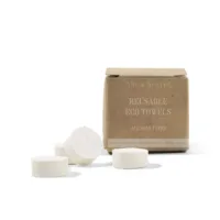 Corporal - Reusable Eco-Towels Compressed Wipes by Alma Secret
