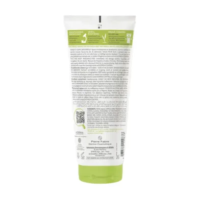 Exomega - Exomega Control Emollient Cream by A-Derma