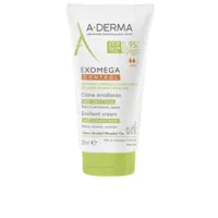 Exomega - Exomega Control Emollient Cream by A-Derma