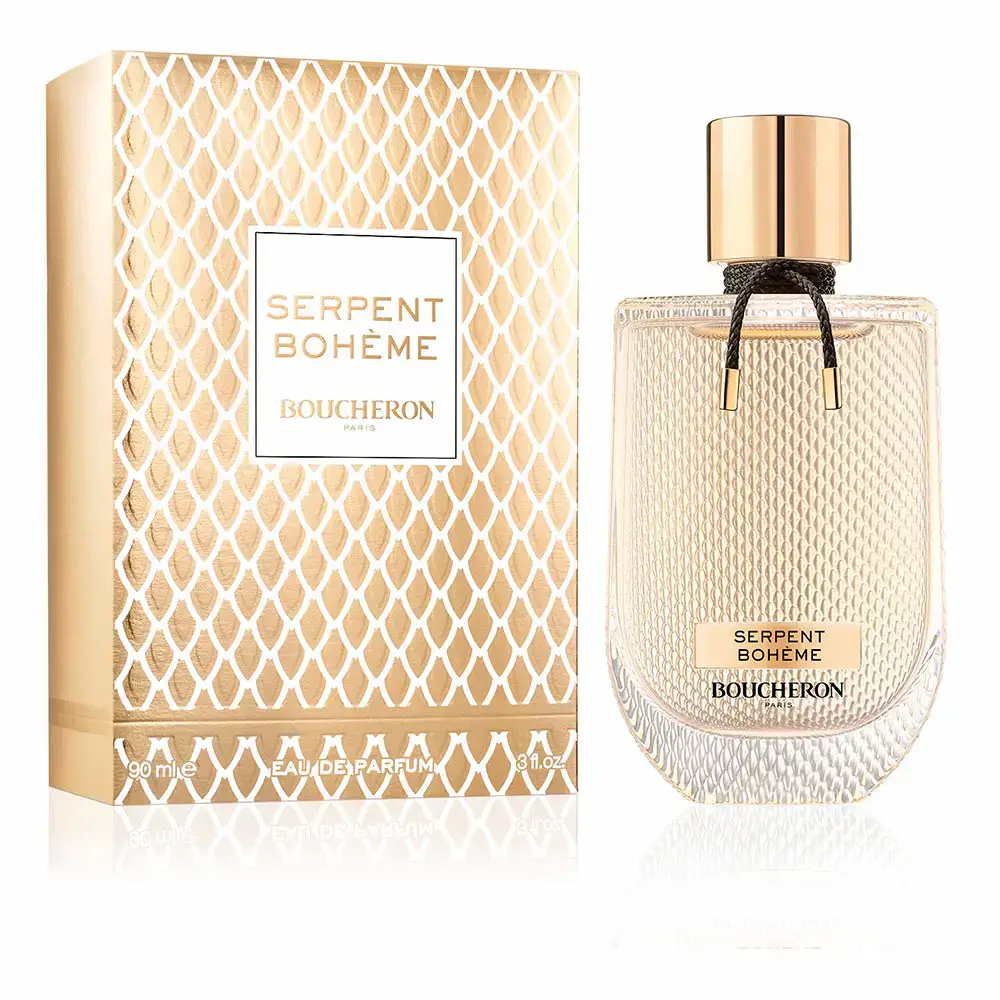 Serpent Bohème - Serpent Bohème Eau De Parfum Spray by Boucheron