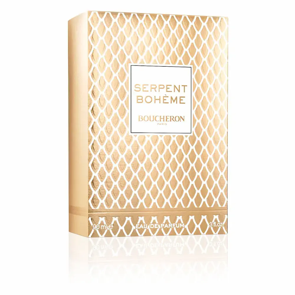 Serpent Bohème - Serpent Bohème Eau De Parfum Spray by Boucheron