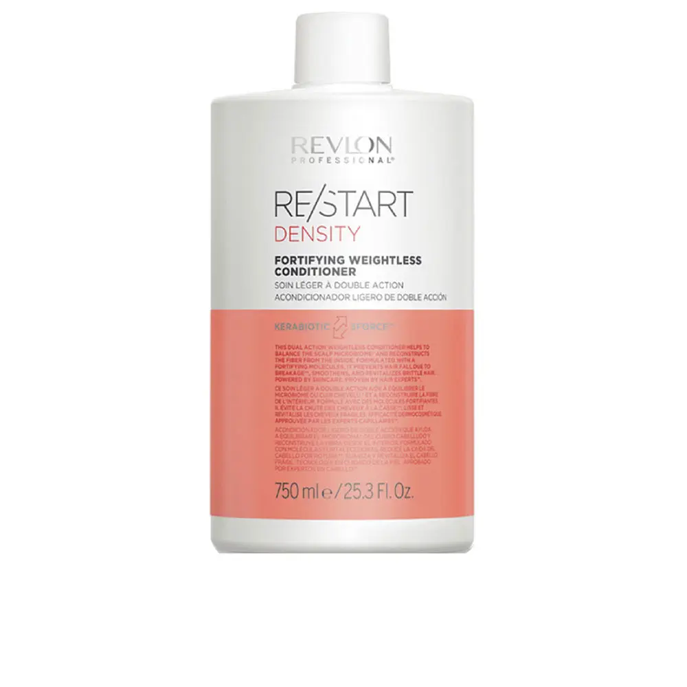 Re-Start - Re-Start Fortifying Conditioner by Revlon