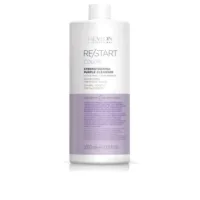 Re-Start - Re-Start Purple Cleanser by Revlon
