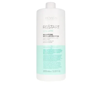 Re-Start - Re-Start Volume Magnifying Shampoo by Revlon