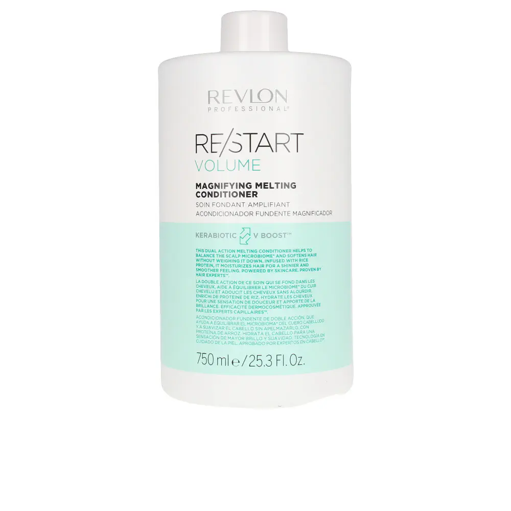 Re-Start - Re-Start Volume Melting Conditioner by Revlon