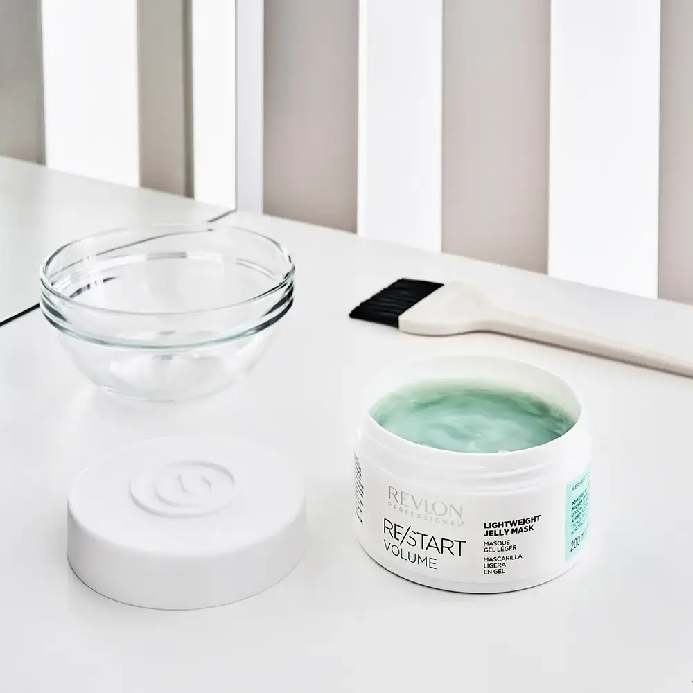 Re-Start - Re-Start Volume Jelly Mask by Revlon