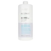 Re-Start - Re-Start Balance Anti Dandruff Shampoo by Revlon
