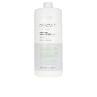 Re-Start - Re-Start Balance Purifying Shampoo by Revlon