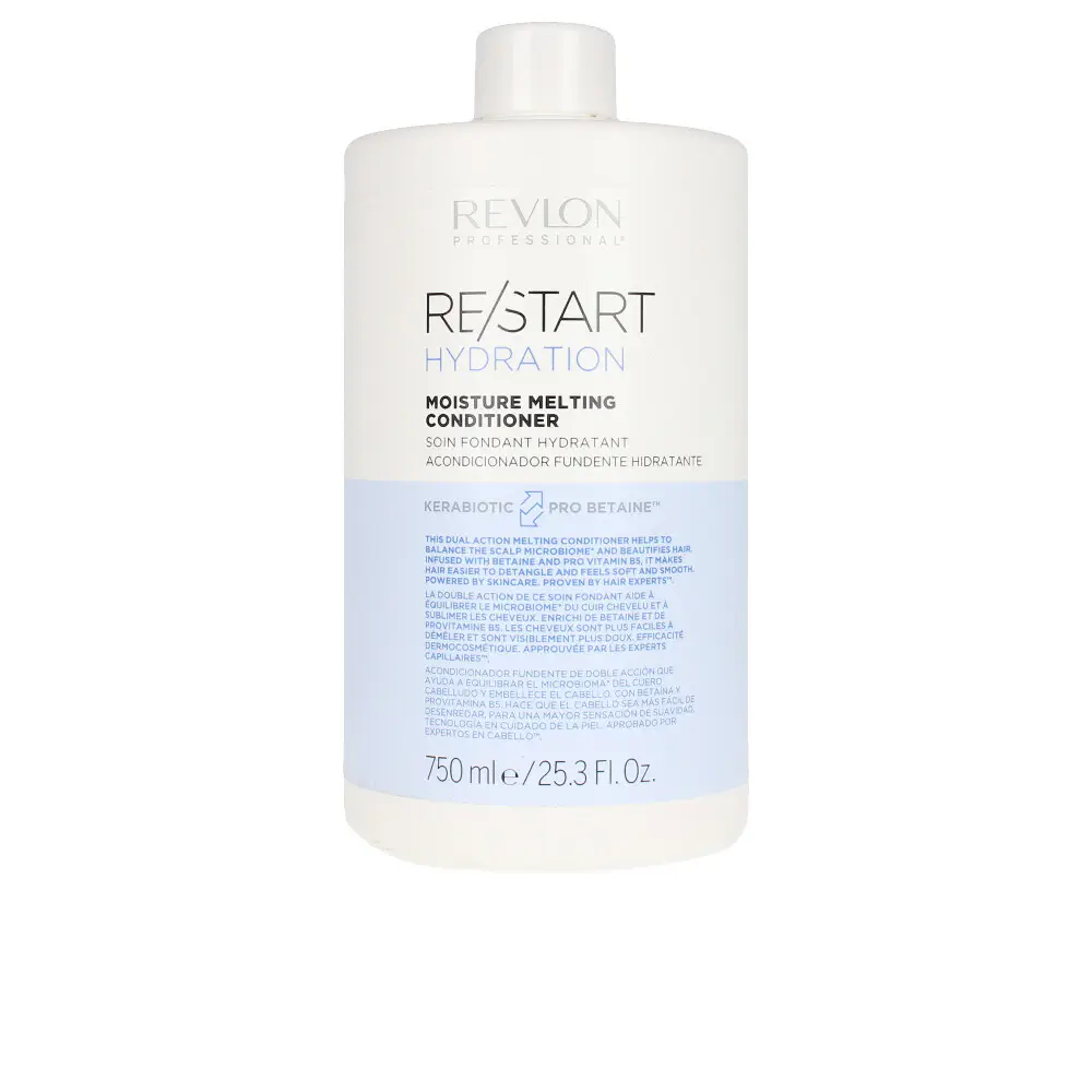 Re-Start - Re-Start Hydration Melting Conditioner by Revlon