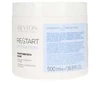 Re-Start - Re-Start Hydratation Rich Mask by Revlon