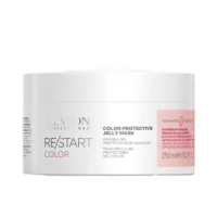 Re-Start - Re-Start Color Protective Jelly Mask by Revlon