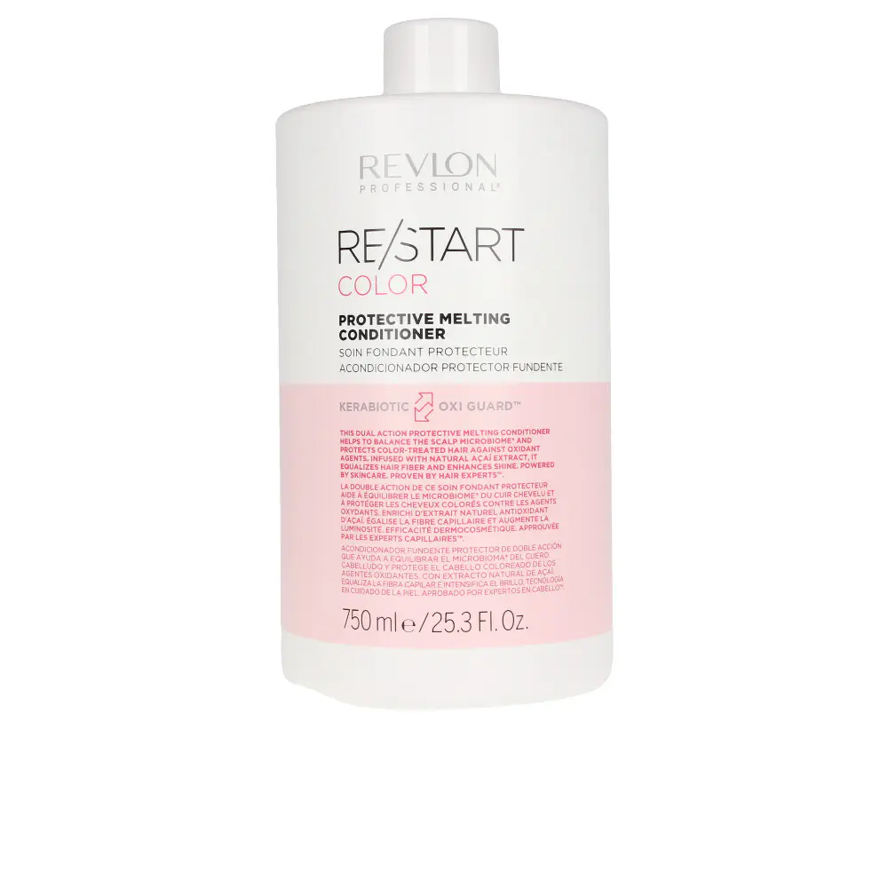 Re-Start - Re-Start Color Protective Melting Conditioner by Revlon