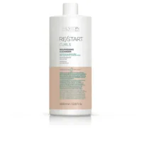 Re-Start - Re-Start Curls Nourishing Cleanser by Revlon