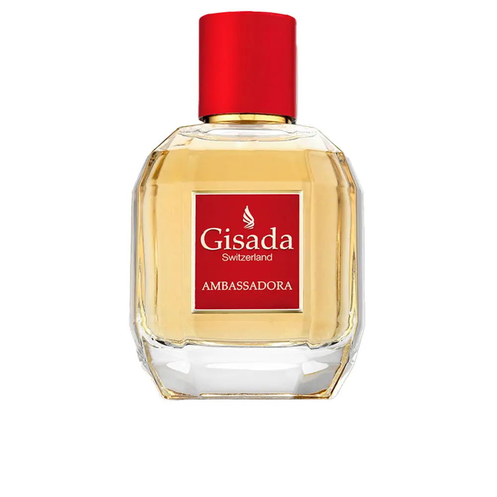 Ambassadora - Ambassadora Edp Vapor by Gisada