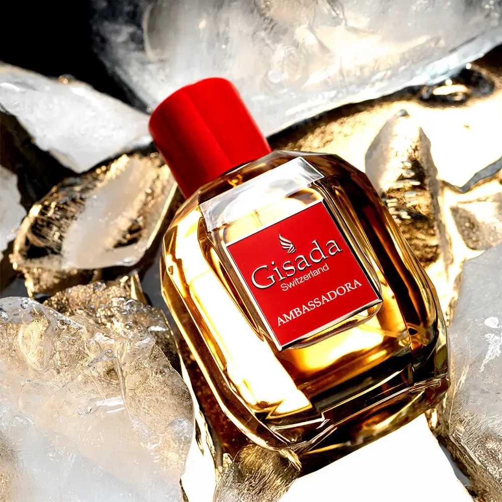 Ambassadora - Ambassadora Edp Vapor by Gisada