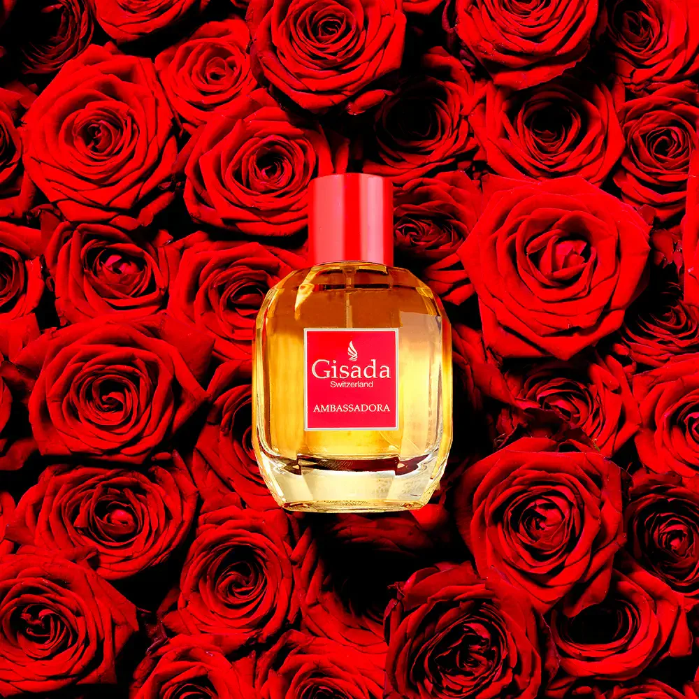 Ambassadora - Ambassadora Edp Vapor by Gisada