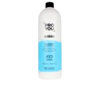 Proyou Care - Proyou The Amplifier Shampoo by Revlon