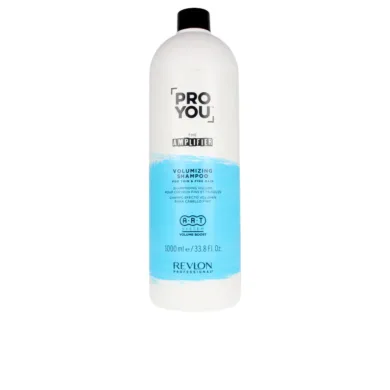 Proyou Care - Proyou The Amplifier Shampoo by Revlon