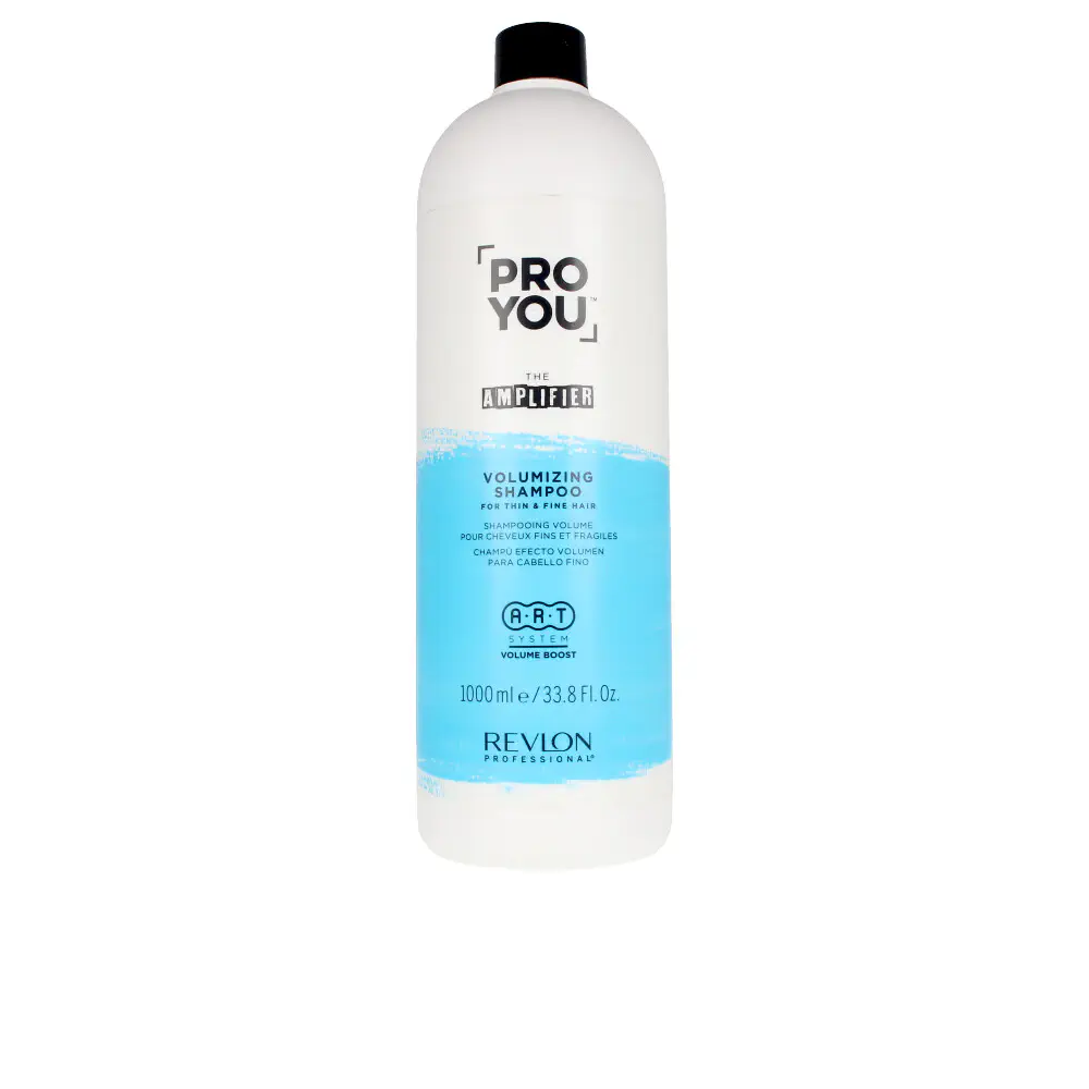 Proyou Care - Proyou The Amplifier Shampoo by Revlon