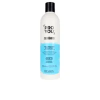 Proyou Care - Proyou The Amplifier Shampoo by Revlon