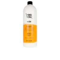 Proyou Care - Proyou The Tamer Shampoo by Revlon