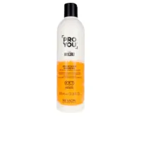 Proyou Care - Proyou The Tamer Shampoo by Revlon