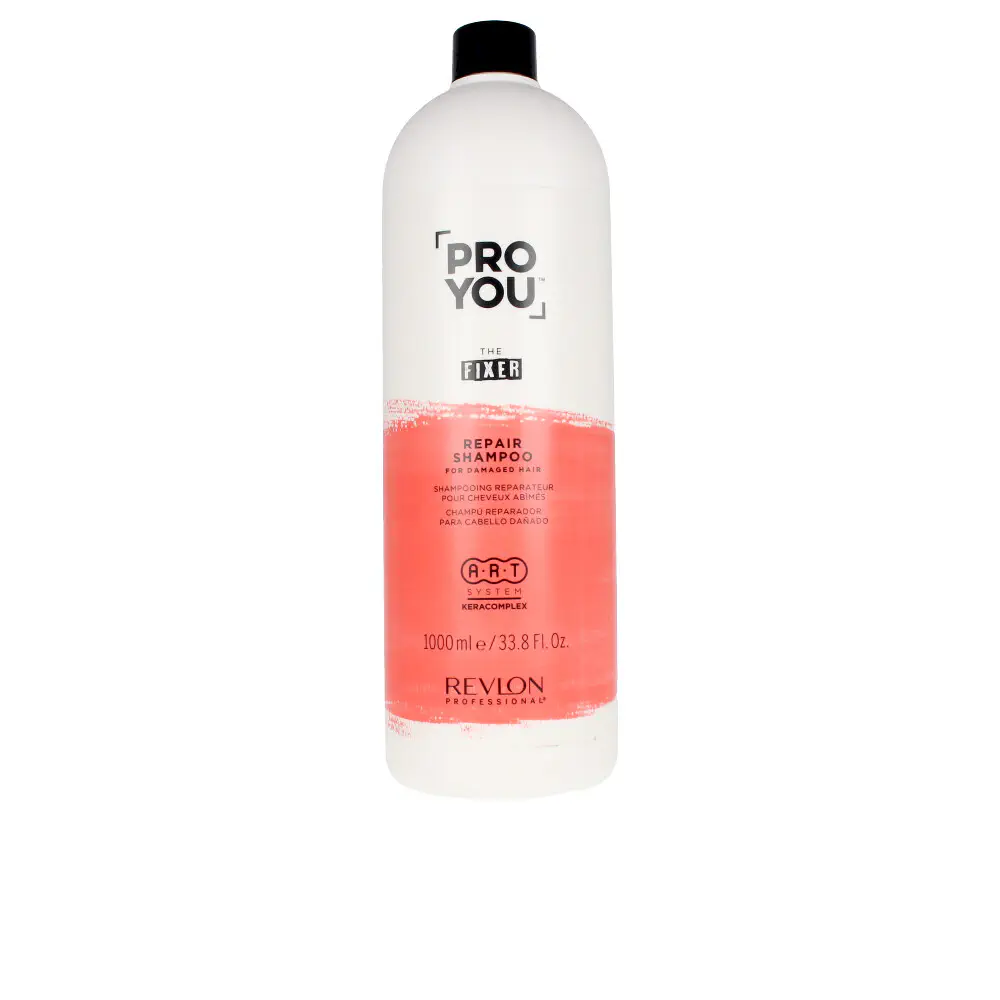 Proyou Care - Proyou The Fixer Shampoo by Revlon