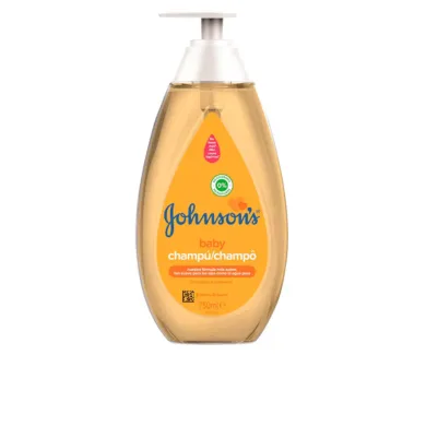 Johnson'S Baby - Baby Champú Original by Johnson'S Baby
