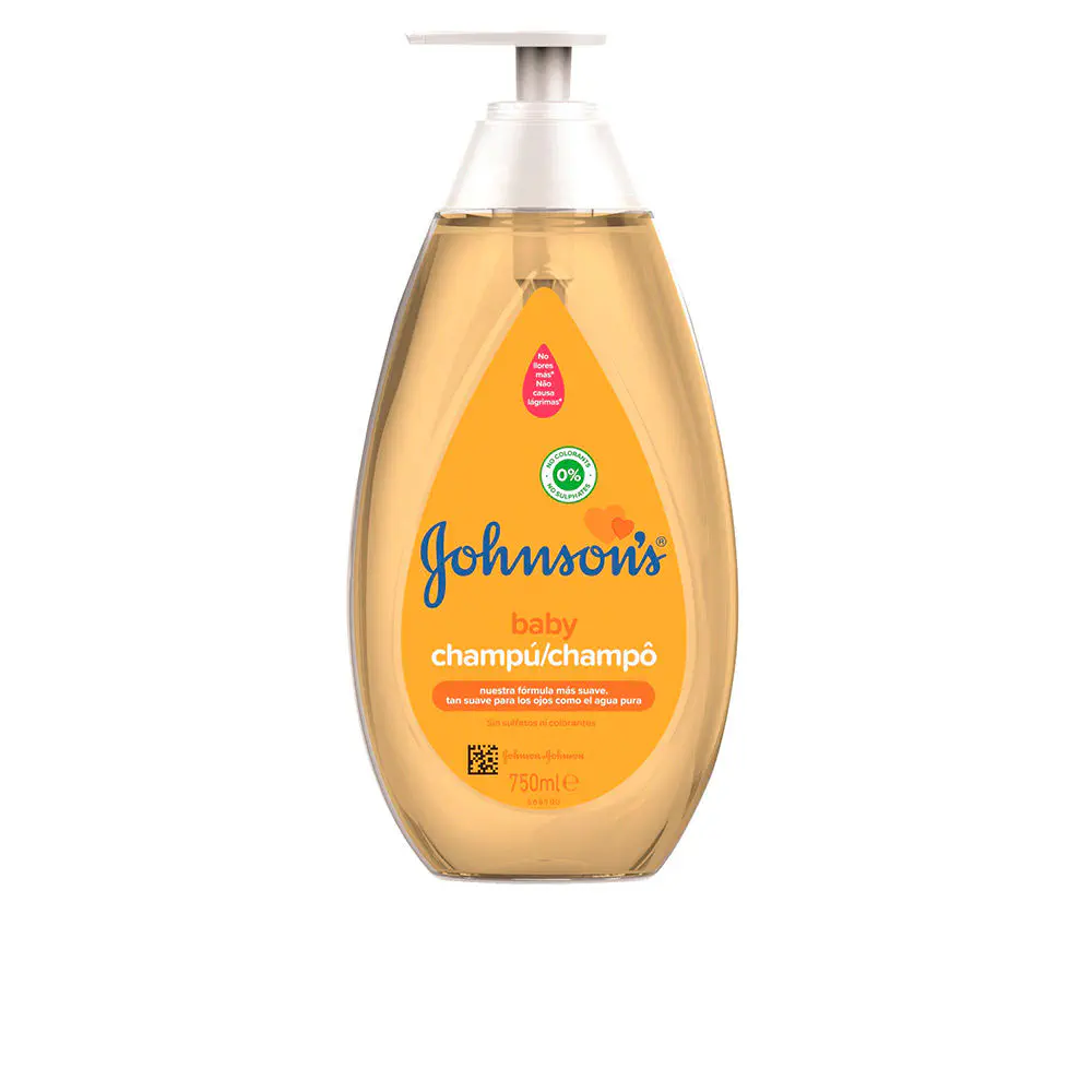 Johnson'S Baby - Baby Champú Original by Johnson'S Baby