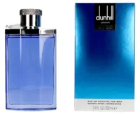 Desire Blue - Desire Blue Eau De Toilette Spray by Dunhill