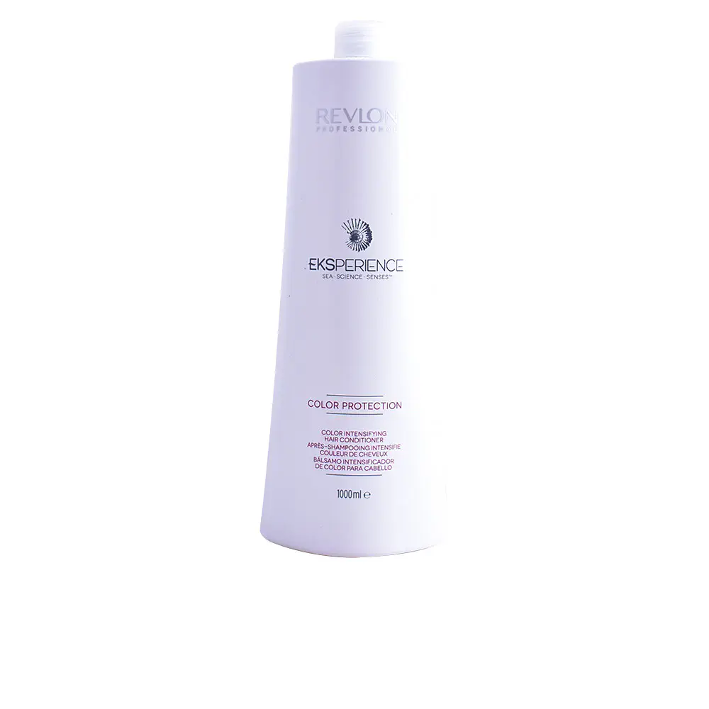 Eksperience Color Protection - Eksperience Color Protection Conditioner by Revlon